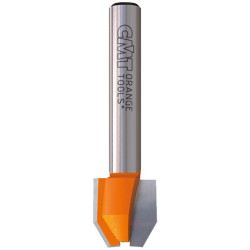 FRESA CMT D-12mm. A-O-30º I-12,7mm. S-8mm.