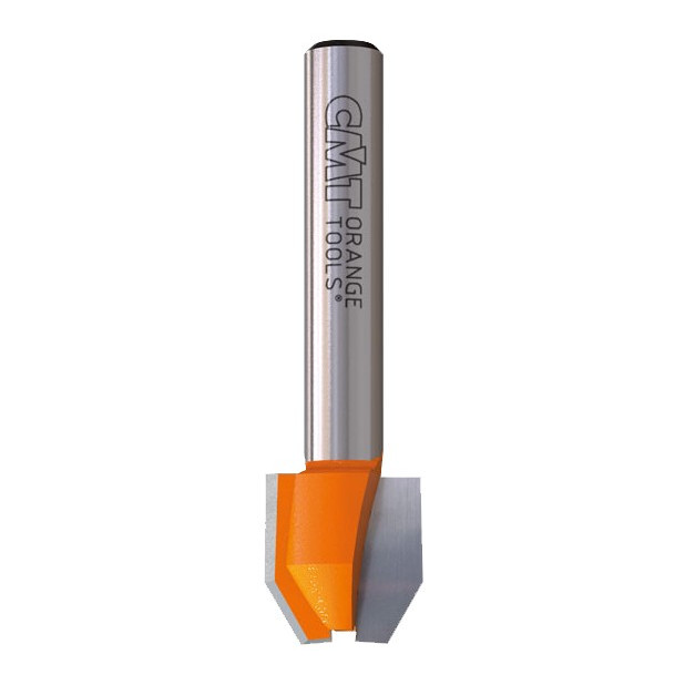 FRESA CMT D-12mm. A-O-30º I-12,7mm. S-8mm.