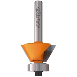 FRESA CMT D-26mm. A-30º I-8,5mm. S-8mm.