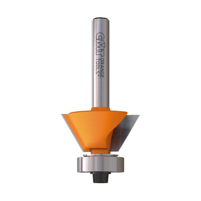 FRESA CMT D-26mm. A-30º I-8,5mm. S-8mm.