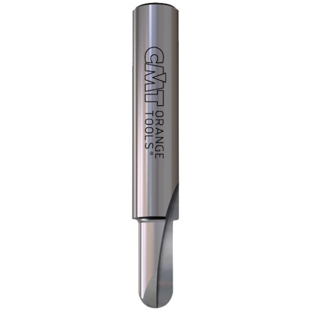 FRESA CMT D-9,5mm. R-4,75mm. I-6,4mm. S-8mm.