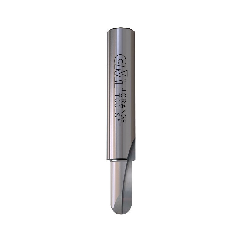 FRESA CMT D-12.7mm. R-6,35mm. I-9,5mm. S-8mm.