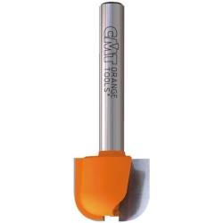 FRESA CMT D-19mm. R-6,4mm. I-16mm. S-8mm.