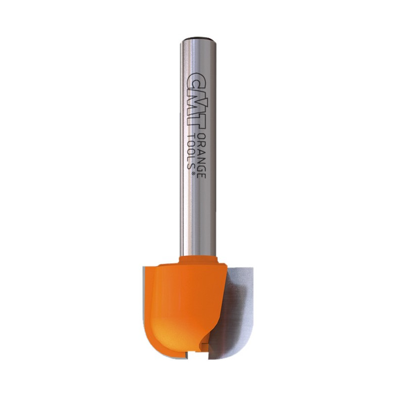 FRESA CMT D-19mm. R-6,4mm. I-16mm. S-8mm.