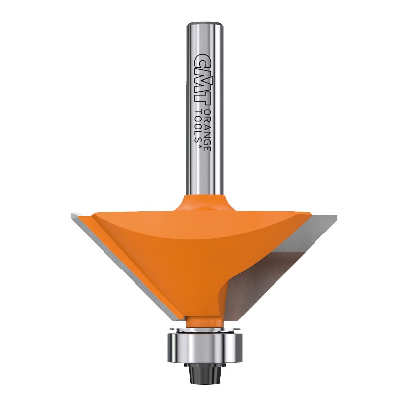 FRESA CMT D-22,2mm. A-25º I-12,7mm. S-8mm.