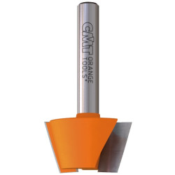 FRESA CMT D-27mm. A-45º I-9mm. S-8mm.