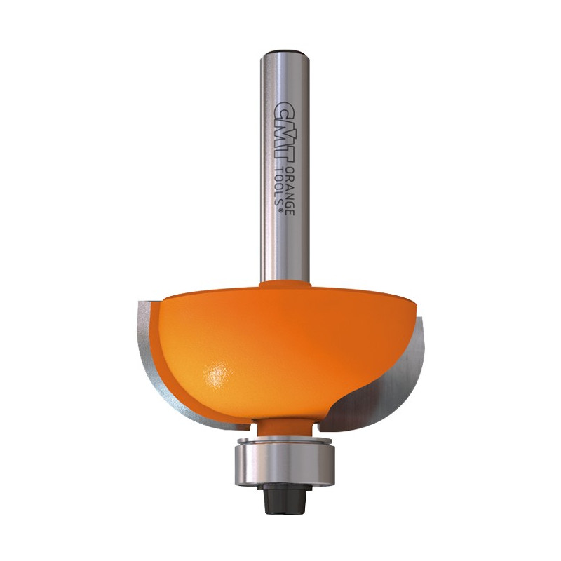 FRESA CMT D-31,7mm. R-9,5mm. I-12,7mm. S-8mm.