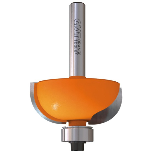 FRESA CMT D-31,7mm. R-9,5mm. I-12,7mm. S-8mm.