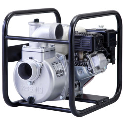 MOTOBOMBA KOSHIN SEH-80X