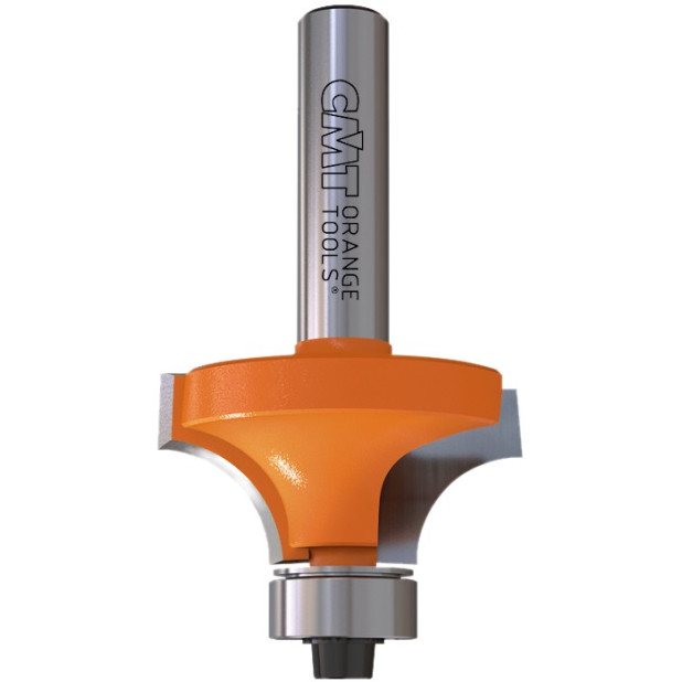 FRESA CMT D-38,1mm. I-19mm. R-12,7mm. S-8mm.