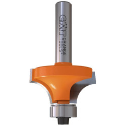 FRESA CMT D-76,2mm. I-38,1mm. R-28,6mm. S-12mm.