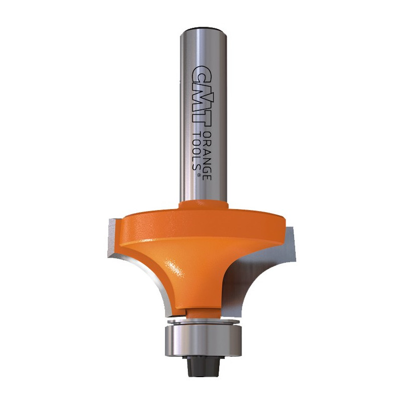 FRESA CMT D-76,2mm. I-38,1mm. R-28,6mm. S-12mm.