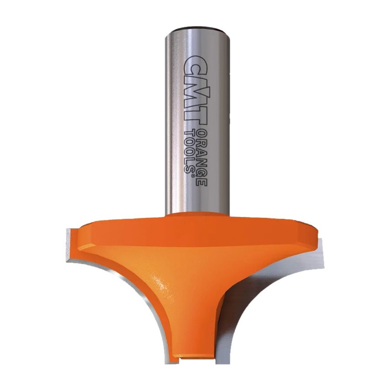 FRESA CMT D-21mm. R-5mm. I-12mm. S-8mm.