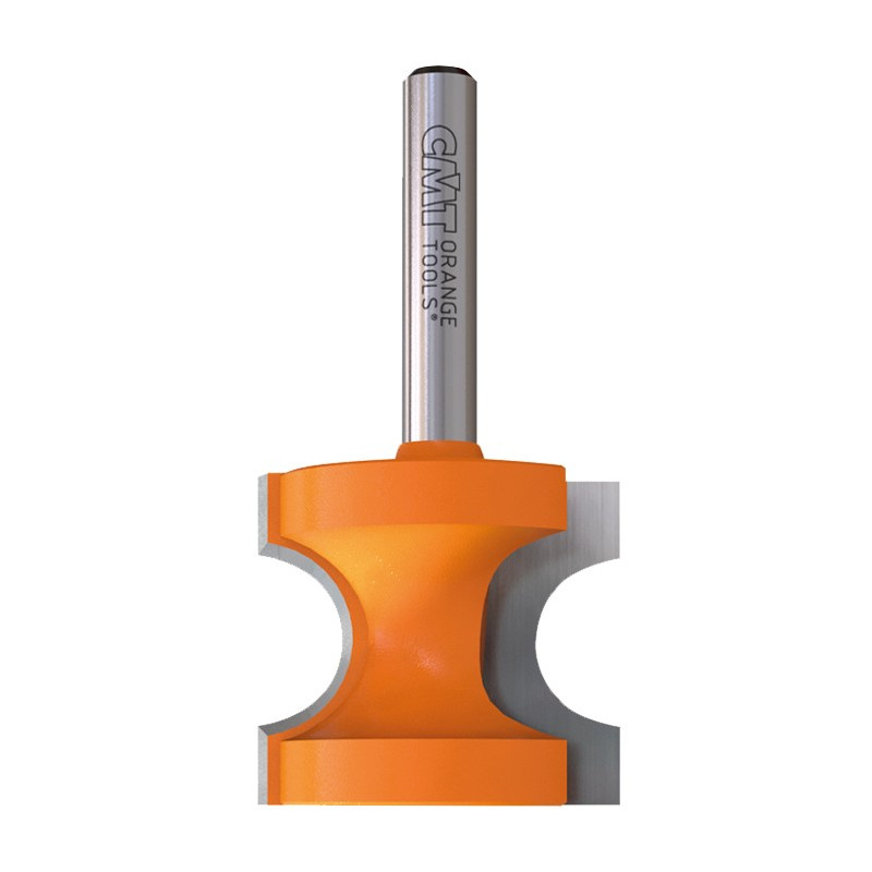 FRESA CMT D-44,5mm. I-41mm. R-12,7mm. S-12mm.