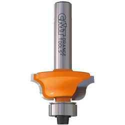 FRESA CMT D-28,7mm. R-4mm. I-11,5mm. S-8mm.