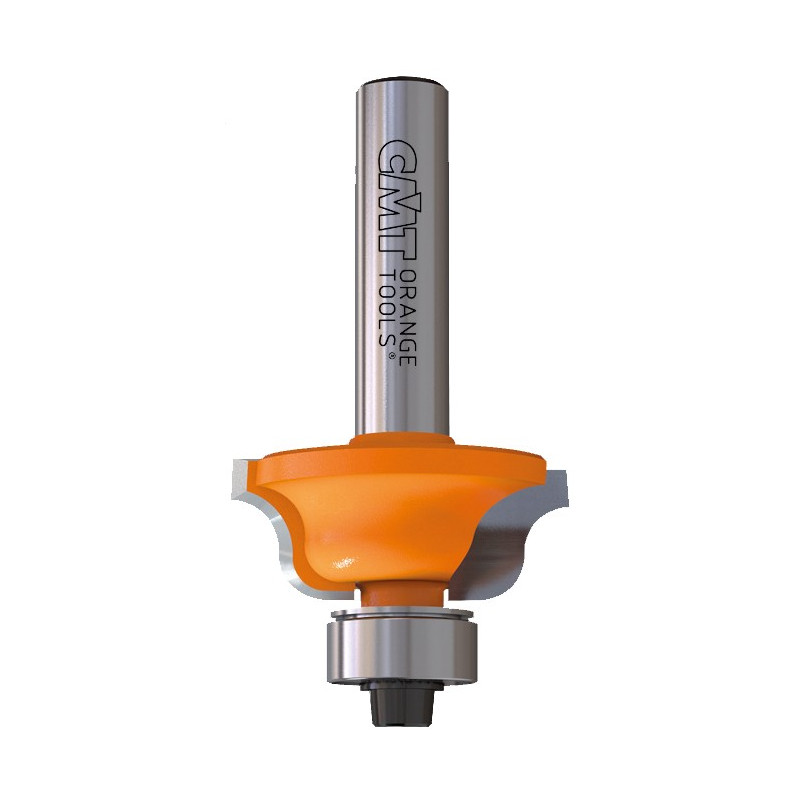 FRESA CMT D-28,7mm. R-4mm. I-11,5mm. S-8mm.