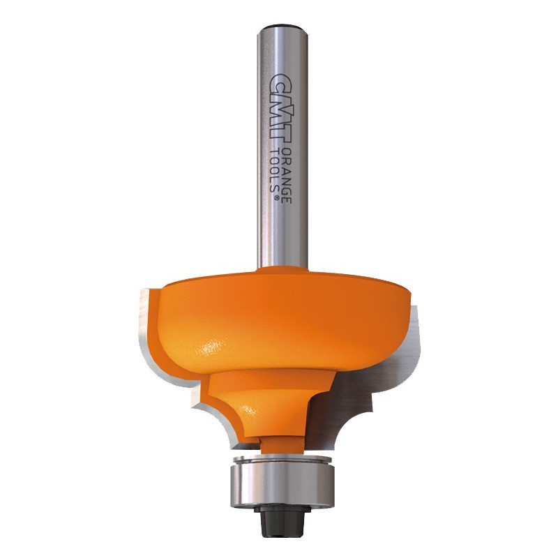FRESA CMT D-35mm. I-18,5mm. R-4,8-6,4 S-8mm.