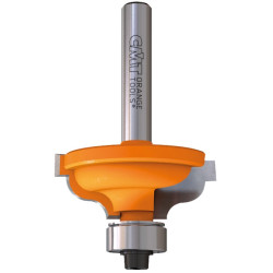 FRESA CMT D-34,2mm. I-13mm. R-3,6-4,8 S-8mm.