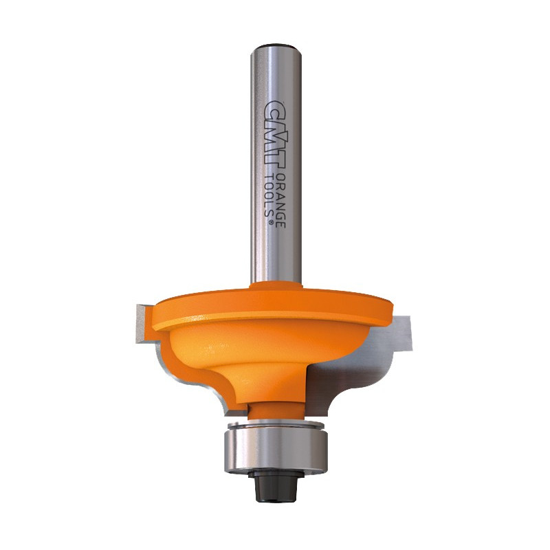 FRESA CMT D-34,2mm. I-13mm. R-3,6-4,8 S-8mm.
