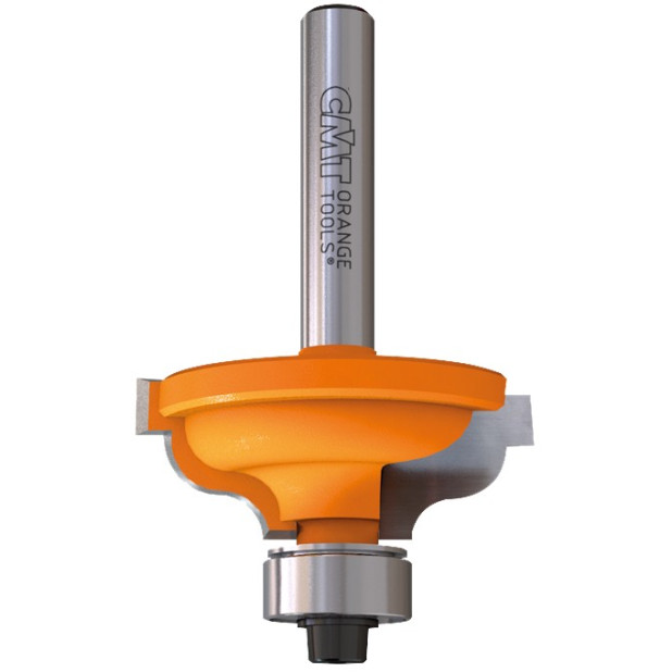 FRESA CMT D-34,2mm. I-13mm. R-3,6-4,8 S-8mm.