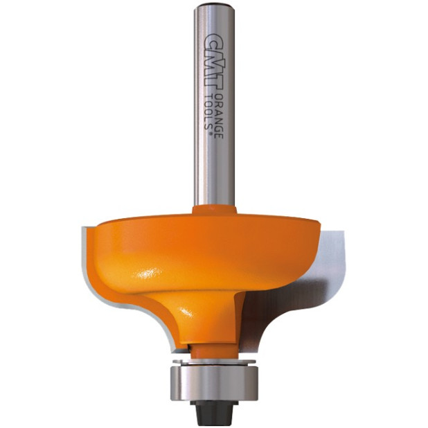 FRESA CMT D-28,7mm. R-4mm. I-13mm. S-8mm.