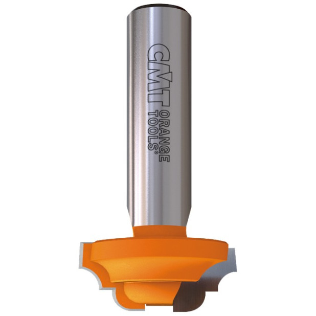 FRESA CMT D-19mm. R-4mm. I-13mm. S-8mm.
