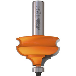 FRESA CMT D-31,7mm. I-23mm. S-12mm.