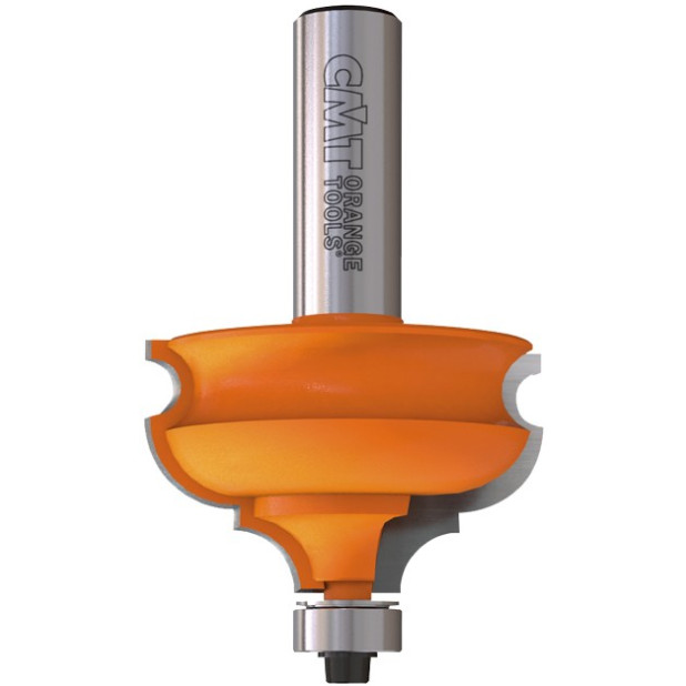 FRESA CMT D-31,7mm. I-19mm. S-12mm.