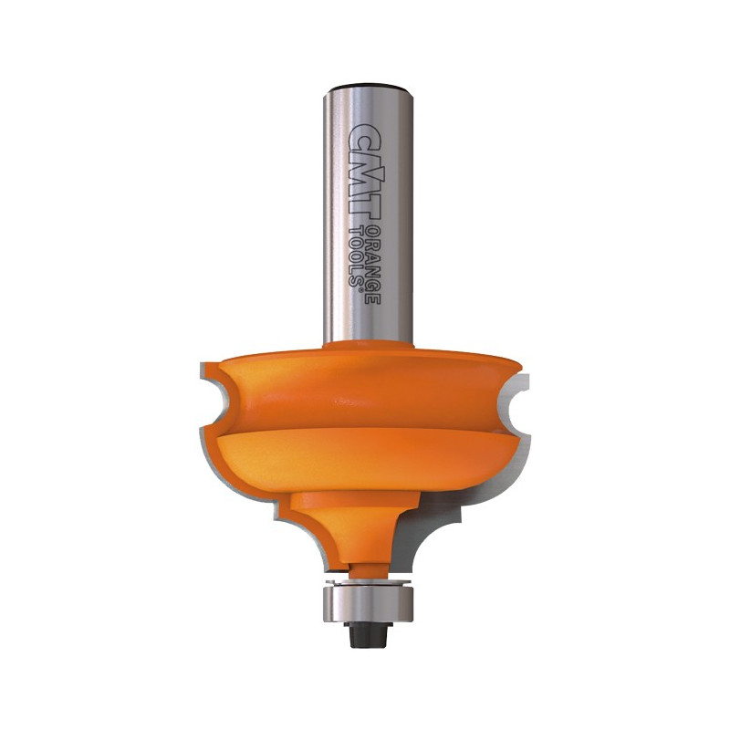 FRESA CMT D-55,6mm. I-47mm. S-12mm.