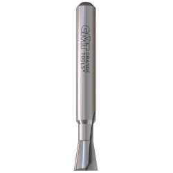 FRESA CMT D-9,5mm. A-9º I-9,5mm. S-8mm.