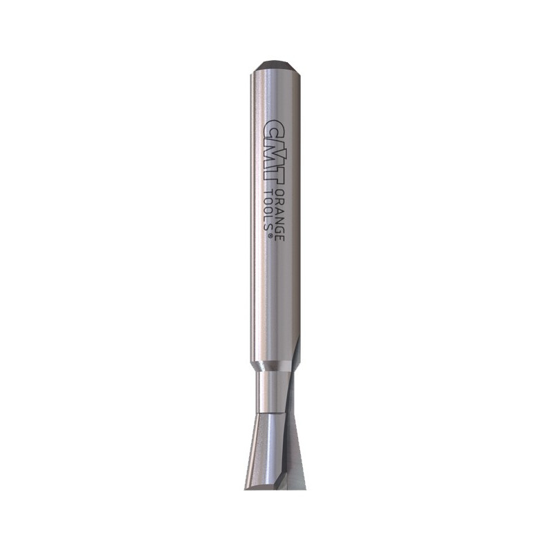 FRESA CMT D-9,5mm. A-9º I-9,5mm. S-8mm.