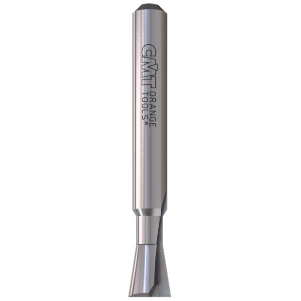 FRESA CMT D-9,5mm. A-9º I-9,5mm. S-8mm.