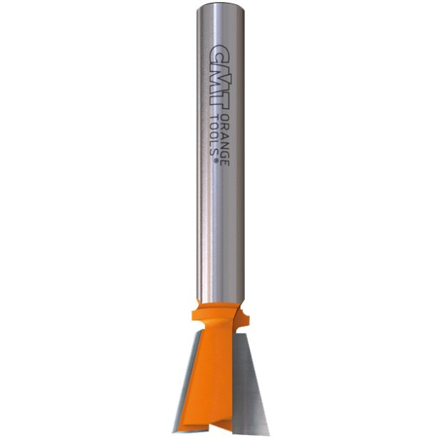 FRESA CMT D-19mm. A-7º I-22mm. S-8mm.