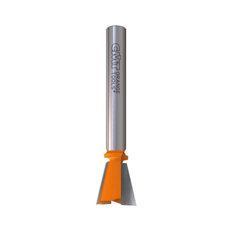 FRESA CMT D-16mm. A-7º I-22mm. S-12mm.