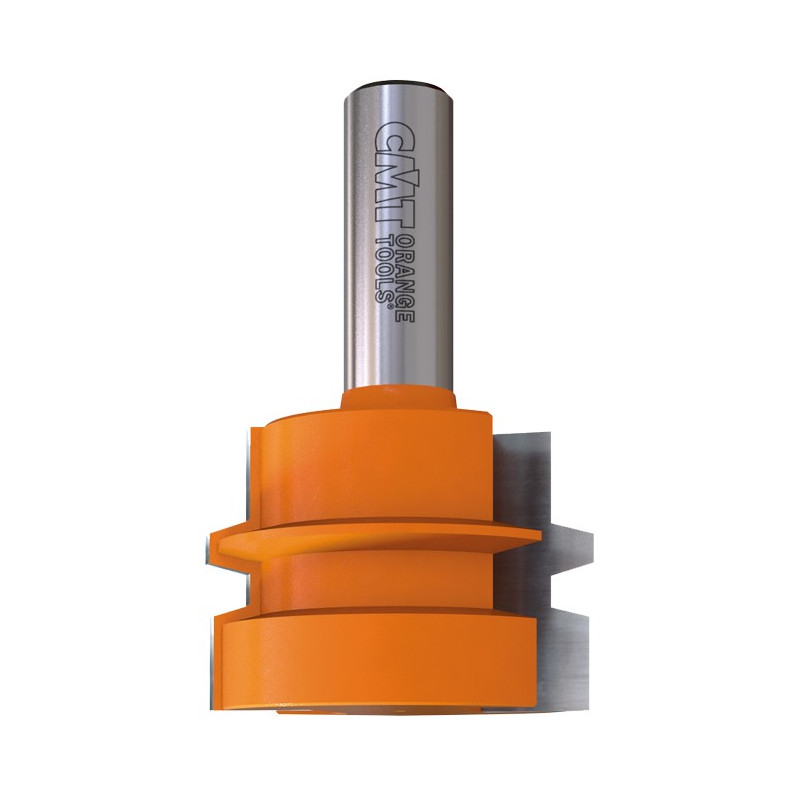FRESA CMT D-44,4mm. I-32mm. S-12mm.