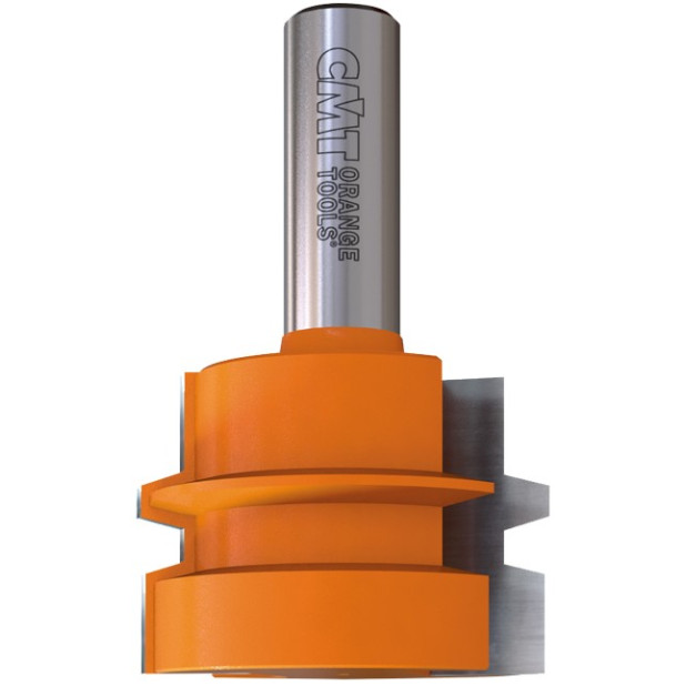 FRESA CMT D-44,4mm. I-32mm. S-12mm.