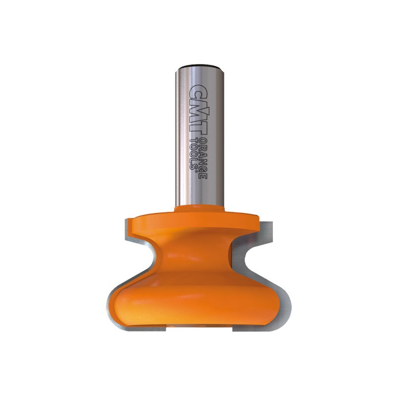 FRESA CMT D-47,6mm. I-28,5mm. S-12mm.