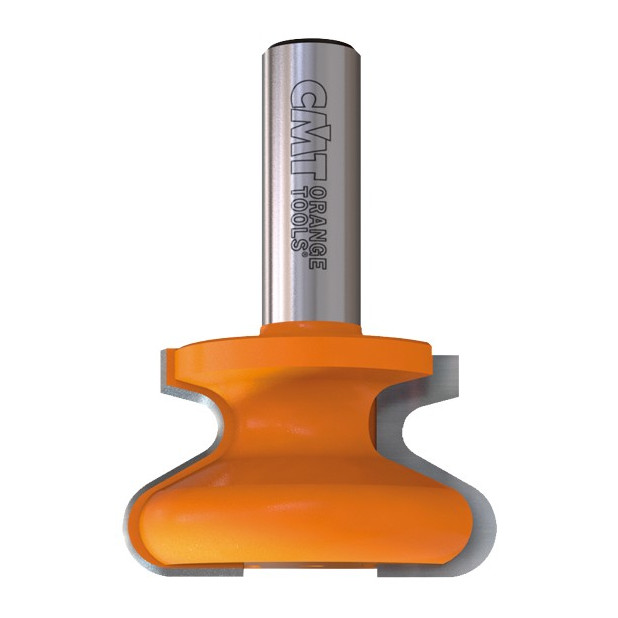 FRESA CMT D-47,6mm. I-28,5mm. S-12mm.