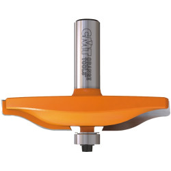 FRESA CMT D-82,5mm. I-MIN15mm. I-MAX18mm. S-12mm.