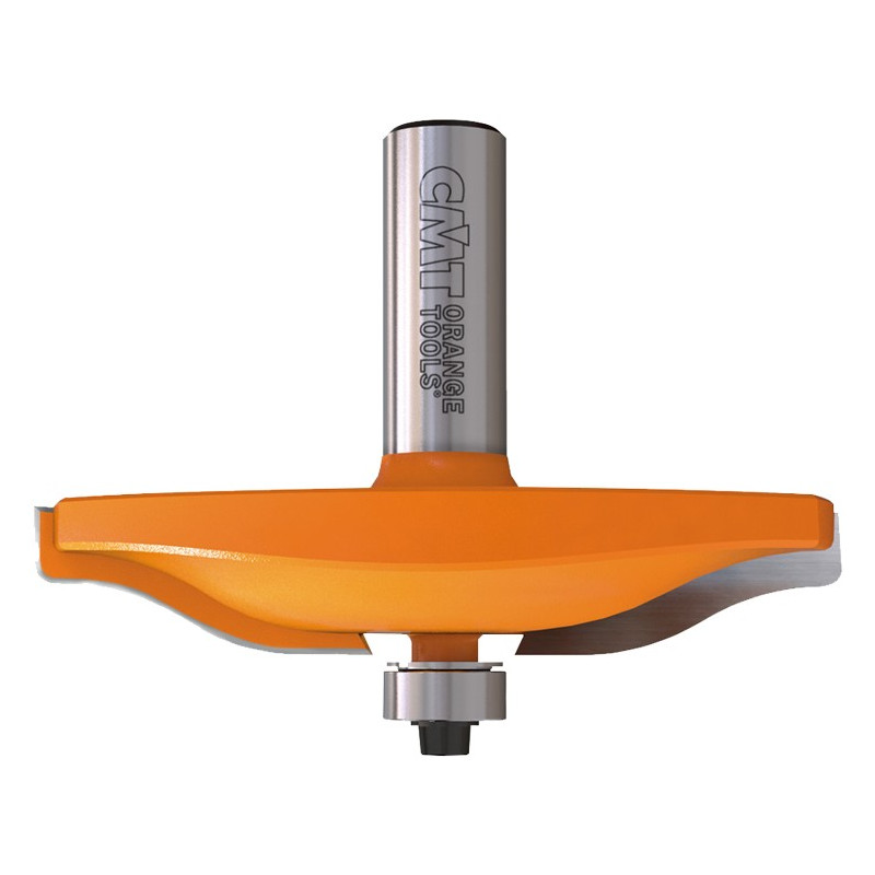 FRESA CMT D-82,5mm. I-MIN15mm. I-MAX18mm. S-12mm.