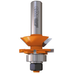 FRESA PARA JUNTAS HM S-12