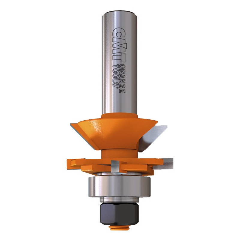 FRESA PARA JUNTAS HM S-12
