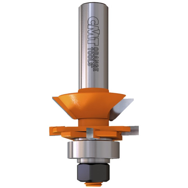 FRESA PARA JUNTAS HM S-12