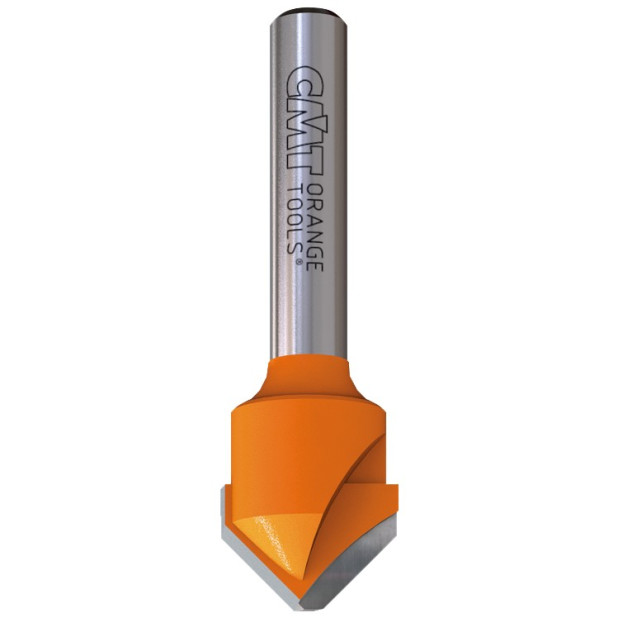 FRESA C.M.T. P/RANU. V135º S-6 D-18X3,3X60