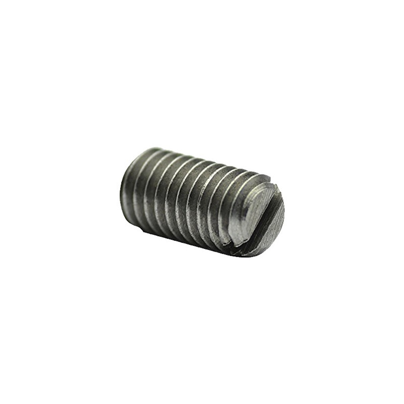 TORNILLO P/PLANA TC M5x10 UNI-4766