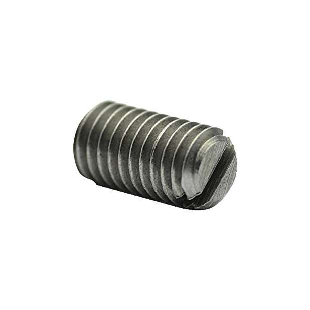 TORNILLO P/PLANA TC M5x10 UNI-4766