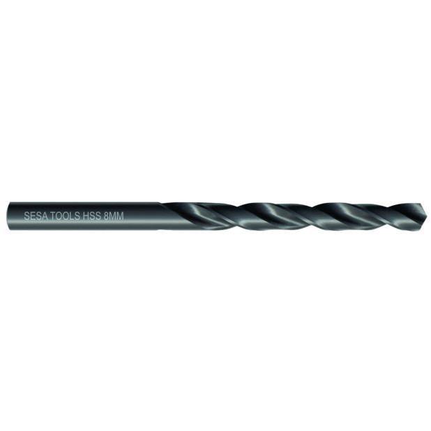 BROCA DIN-338 HSS ALTO RDTO. 5.5mm.