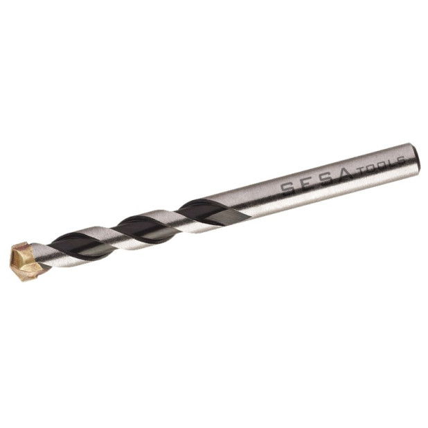 BROCA TORNADO DIN-8039 5x85MM