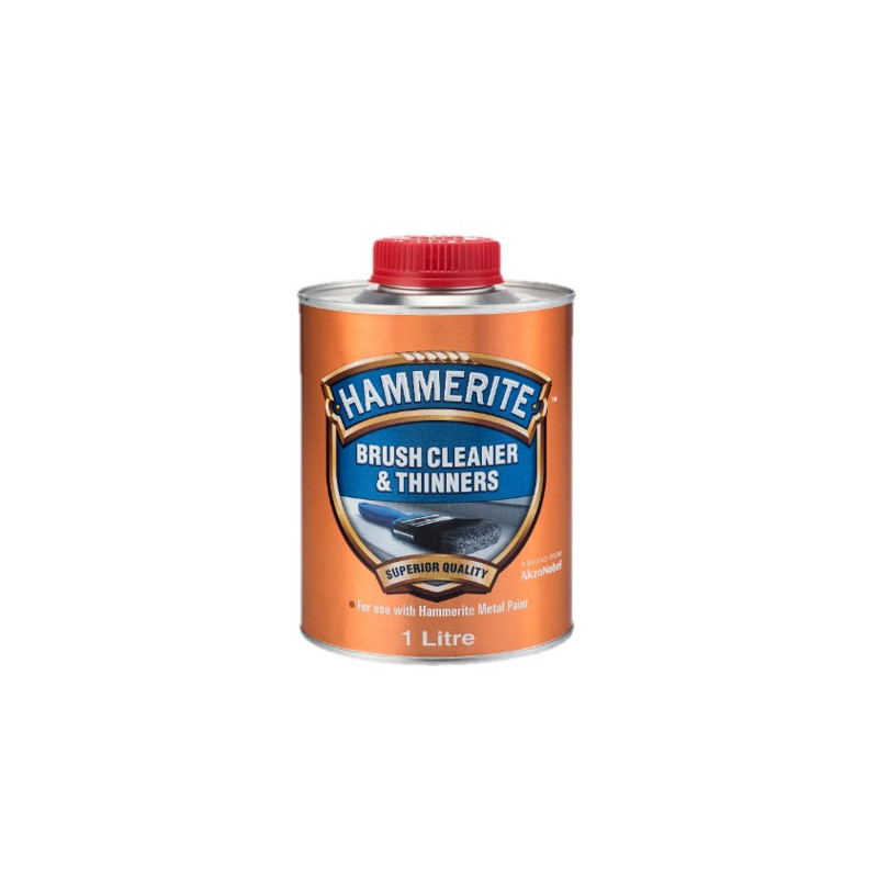 DISOLVENTE HAMMERITE 1L.