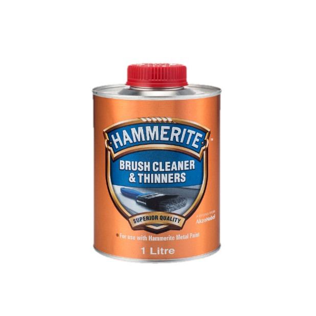 DISOLVENTE HAMMERITE 1L.